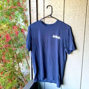 Nike DRI-FIT Lebron James Witness T-shirt Size M